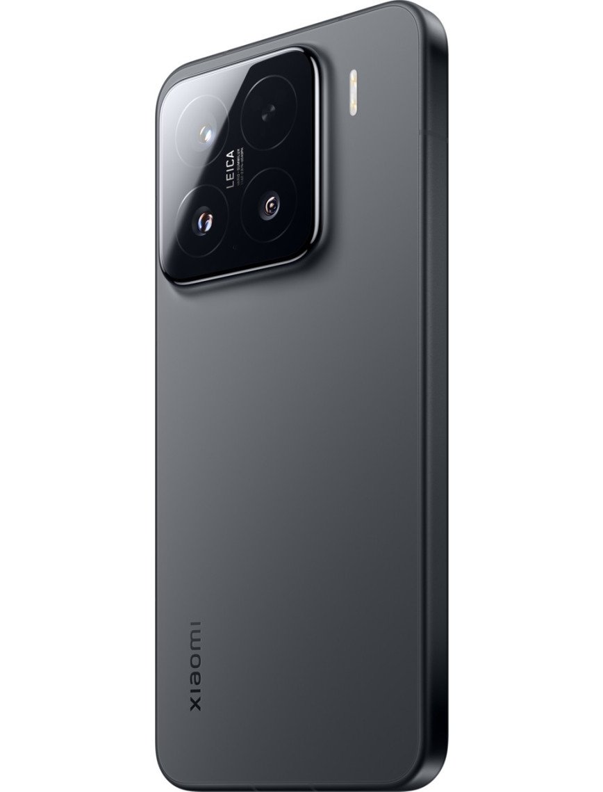 Xiaomi 15 512 GB 12 GB Ram (Xiaomi Türkiye Garantili) Siyah