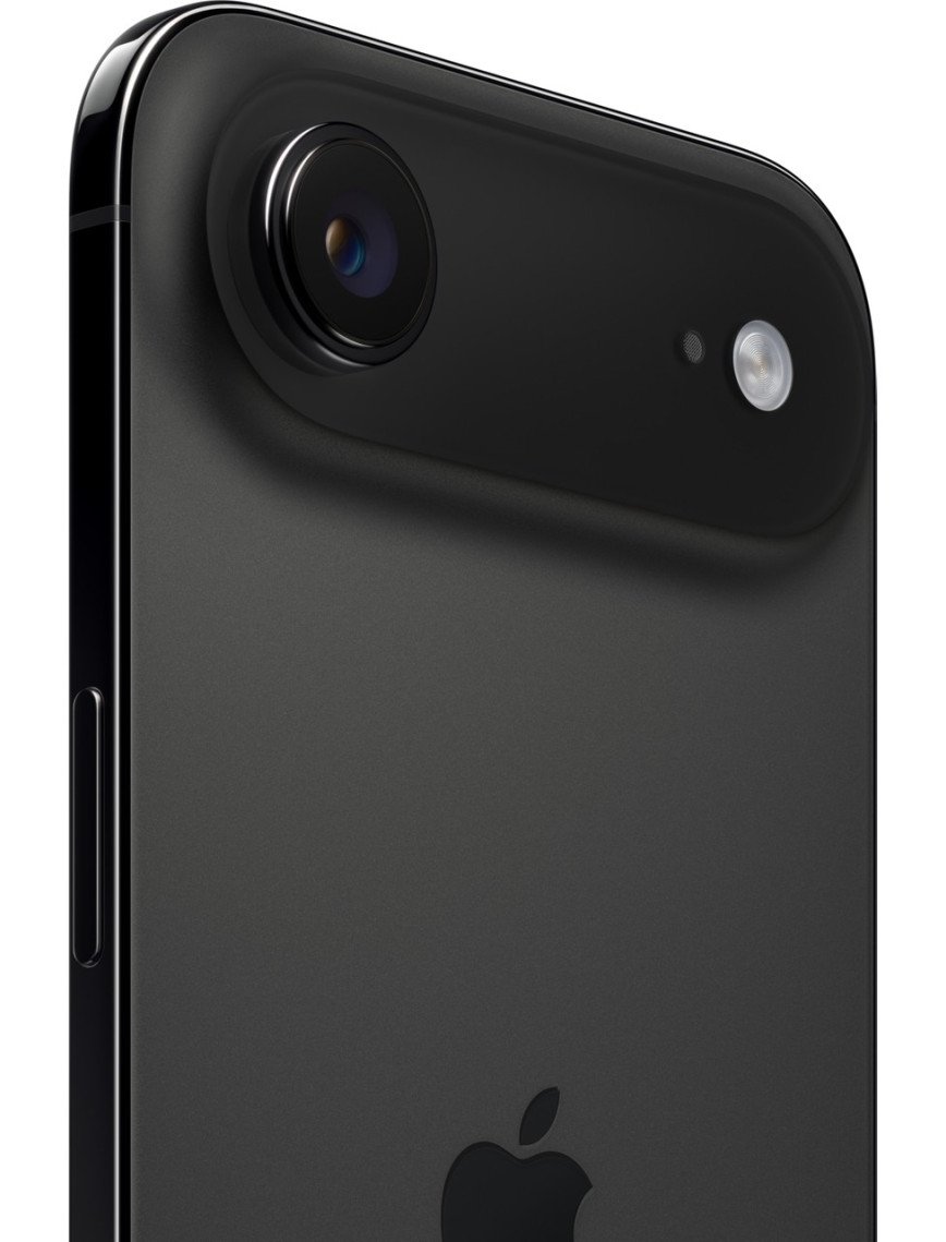 Apple iPhone Air 1 Tb Uzay Siyahı