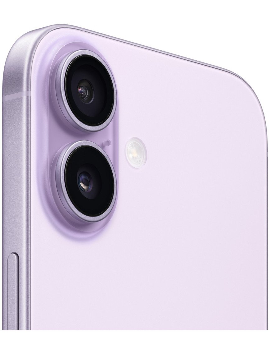 Apple iPhone 17 256 GB Lavanta